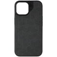 thumbnail image 2 of ZAGG London Snap Ultra Slim Case for Apple iPhone 15 - Black Geo, 2 of 3