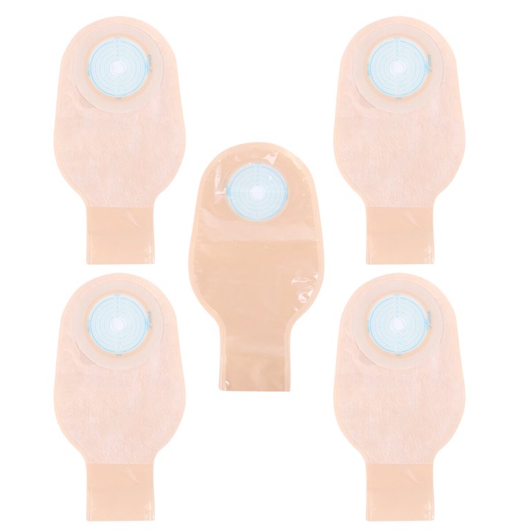 Movibrace Abdominal Ostomy Belt for PostOperative Care After Colostomy