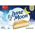 thumbnail image 3 of VACHON  Half Moon, Fluffy Vanilla Cakes, 282g/9.9oz., 6 cakes, 3 of 3