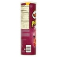 thumbnail image 4 of Pringles BBQ Barbecue Potato Crisps Chips, 5.96 Oz., 4 of 5