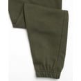 thumbnail image 6 of RBX Boys’ Sweatpants – 4 Pack Active Fleece Jogger Pants (Size: 8-16), 6 of 7