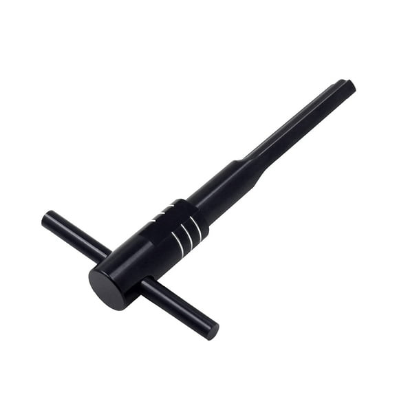 Worldmotop 943 Ignition Switch Housing Alignment Tool Ignition Alignment Switch components Compatible with Harley Touring Models 2003-2013 Street Glide 2003-2013 (black)