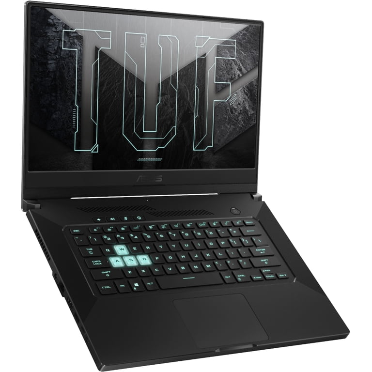 ASUS TUF DASH FX516PM Gaming Laptop (Intel i7-11370H 4-Core ASUS TUF DASH FX516PM Gaming Laptop (Intel i7-11370H 4-Core