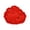 Pumpkin, variant on Reusable Pumpkin Shaped Stepping Stone Mold, 15.7" Round Stepping Stone Molds, Cement Molds for Concrete, Plastic Concrete Mold for Casting Garden and Walkway,Silicone