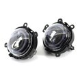thumbnail image 3 of LED Fog Lamp Foglight Parts Daytime Running Lights for F54 F55 F56 F57 Car Accessories Right 63177497768, 3 of 5
