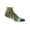 Finesse II, variant on Cycling Air Stream Bike Socks for Women Sports Running & Cycling Mesh Ventilated Breathable Athletic Crew Ankle Sock