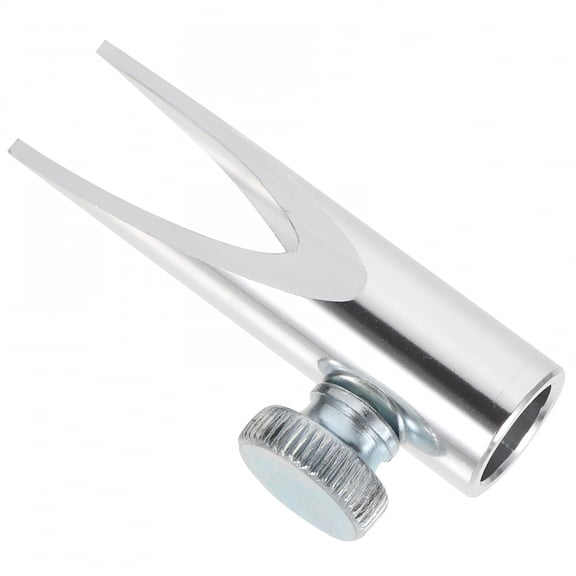 ACDANC Eyeliner Pencil Cosmetic Sharpener Lip Eyebrow Sharpening Tool Aluminum Alloy Student