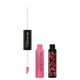thumbnail image 1 of Lápiz labial Rimmel London Provocalips, 16 horas, a prueba de besos, 200 ml, 1 of 9