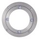 thumbnail image 2 of Placa giratoria Lazy Susan Ecomeon Aleación de aluminio alta resistencia 4 pulgadas, 2 of 4