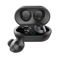thumbnail image 3 of Auriculares inalámbricos TWS-9 Bluetooth 5.0 impermeables HD negros Ormromra, 3 of 8