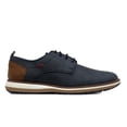 thumbnail image 1 of Zapatos para Hombre Zmexico 62032 azul marino 28, 1 of 4