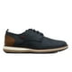 thumbnail image 1 of Zapatos para Hombre Zmexico 62032 azul marino 25.5, 1 of 4