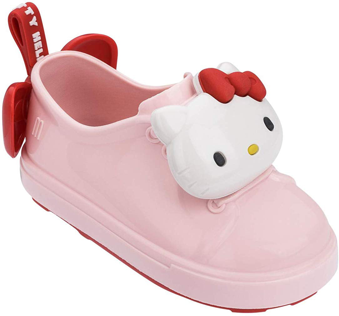 Be+ Hello Kitty Fashion Sneakers 
