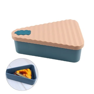 Trendeas™ Pizza Storage Container,Pizza Container, Pizza Pack
