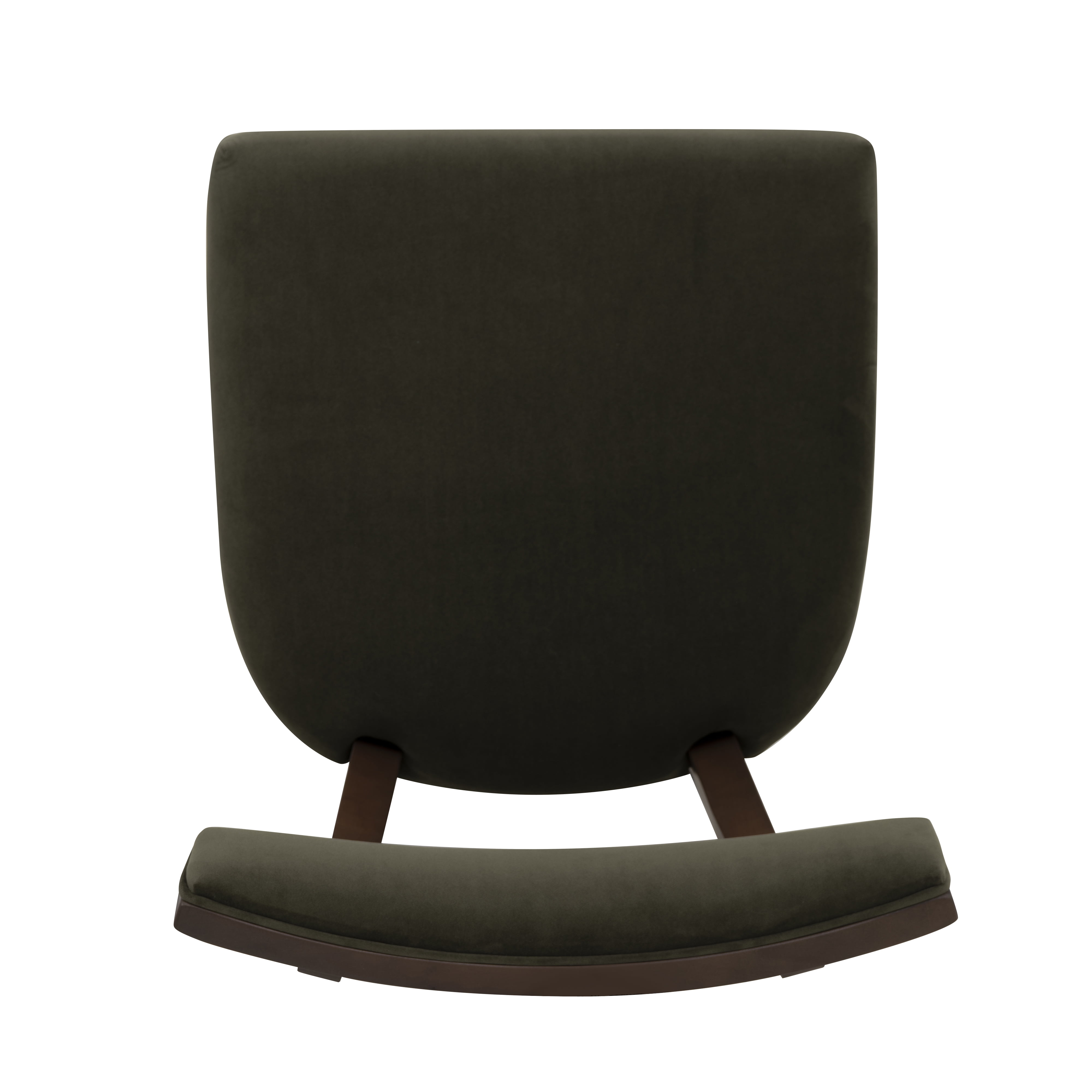 Linon Ballard Dining Chair - Thumbnail 2