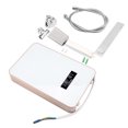 thumbnail image 2 of Chauffe-eau, Grand Écran LED Clairement Automatique pour Hoom, 2 of 8