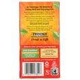 thumbnail image 2 of Pack of 6, Twining Tea English Breakfast Decaffeinated, 20 bg, 2 of 4