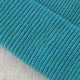 thumbnail image 4 of Cap,Winter Knitted Rib Hat Winter Knitted Rib Hat Knitted Hat Versatile Functionality, 4 of 5