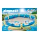 thumbnail image 1 of Piscina de Acuario Playmobil Family Fun 39 Piezas, 1 of 4