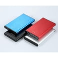 thumbnail image 4 of Disco Duro Externo Portátil USB3.0 Delgado para Windows 7/XP/10 500GB 1TB 2TB Azul 2 TB Baoblaze 500 GB SATA DURO DISCURY, 4 of 8