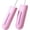 Pink, variant on Portable Shoe Dryer 360° Heating Electric Boot Dryer for Rainy Seasons Travel Boot Dryers for Gloves, Socks, Ski Boots