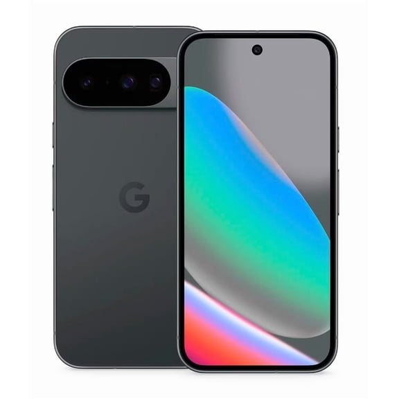 Google Pixel 10 128GB Obsidiana