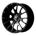 thumbnail image 2 of Motegi Racing Wheels MR11878012745 Wheel MR118, 2 of 4