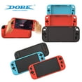 thumbnail image 1 of Nintendo Switch 2 Full-Body Silicone Case - All-in-One Protective Cover for Switch 2 Console & Joy-Cons, Shock-Absorbing “Bubble” Design,  Compatible with Handheld & Dock Mode, 1 of 5