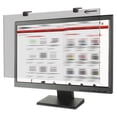 thumbnail image 2 of Innovera Premium Antiglare Blur Privacy Monitor Filter ,FILTER,LCD,PRVCY,22", 2 of 2