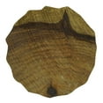 thumbnail image 4 of Wooden Textile Stamps Wood Printing Block Floral Stamp Indian Decorative Block, 4 of 4