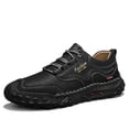 thumbnail image 2 of Lace-Up Outdoor Casual Walking Shoes, 2 of 5
