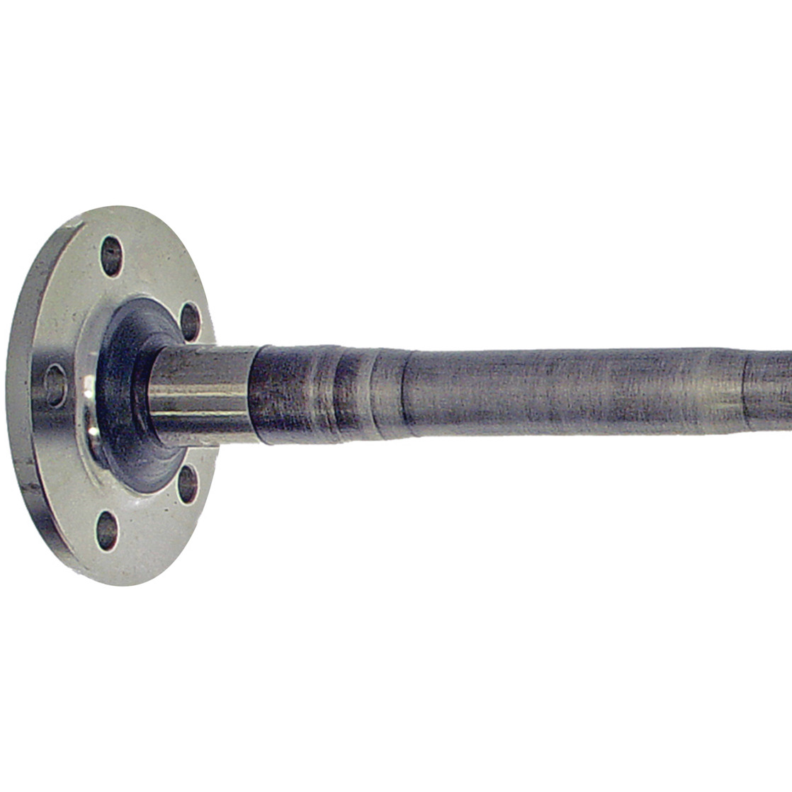Dorman 630-201A Rear Driver Side Drive Axle Shaft for Specific Ford Models