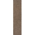 thumbnail image 2 of JONATHAN Y SUPERSOFT 2 x 12 Runner Rug, Haze - Brown, SEU100J-212, 2 of 8