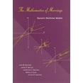 thumbnail image 2 of The Mathematics of Marriage: Dynamic Nonlinear Models (A Bradford Book), 2 of 2