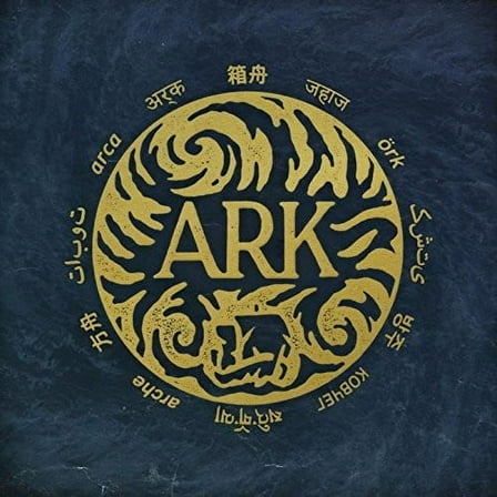In Hearts Wake - Ark - Music & Performance - CD