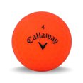 thumbnail image 4 of Mulligan Lot de 48 Callaway Supersoft Mélange Mat Balles de Golf Usagées Recyclées – Qualité Menthe 5A, 4 of 6