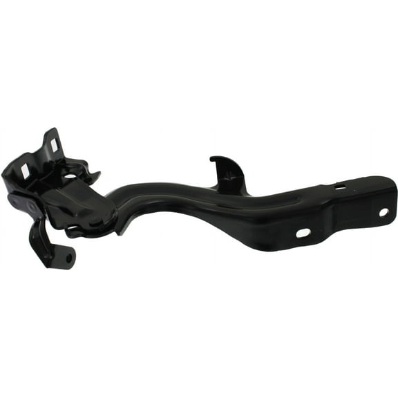 Hood Hinge Compatible with 2013-2018 Nissan Altima Left Driver