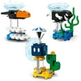 thumbnail image 6 of LEGO Super Mario: Character Packs - Series 3 71394 Building Series (24 Pieces), 6 of 8