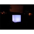 thumbnail image 4 of Main Access 16 "Piscine Spa Imperméable Changement de Couleur LED Siège Cube Léger (4 Pack), 4 of 5