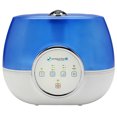 thumbnail image 1 of PureGuardian 120-hour 7.57 L (2 gal.) Ultrasonic Warm and Cool Mist Humidifier, 1 of 5