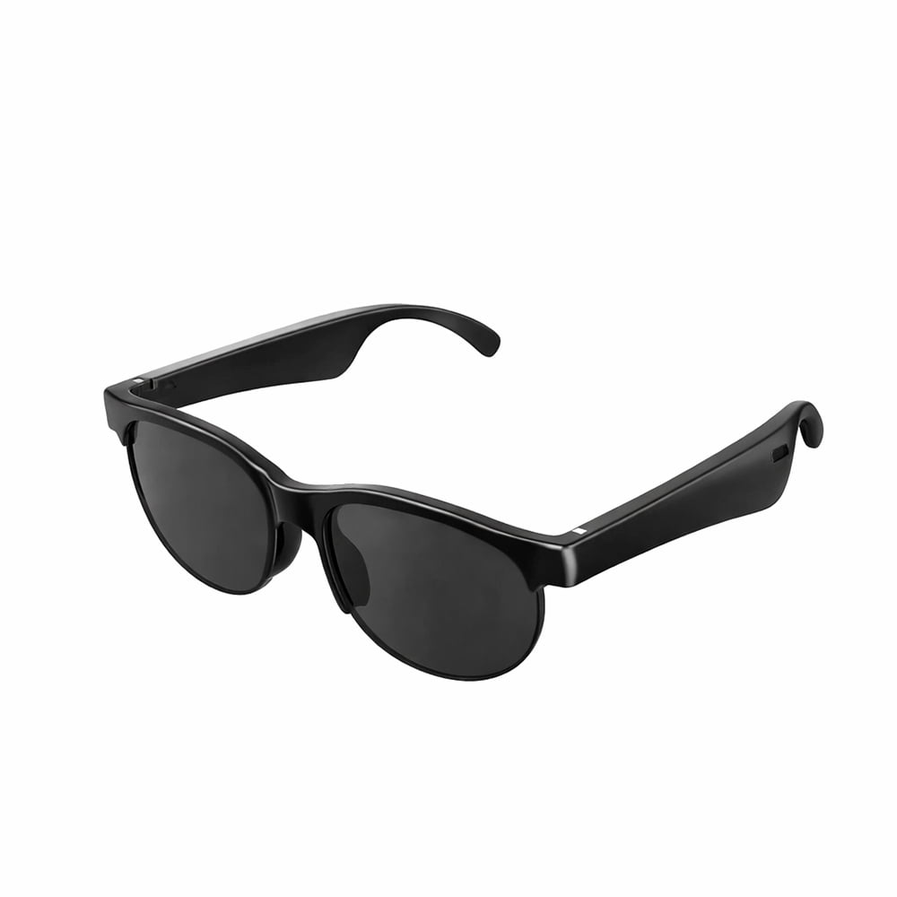 MG100 Bluetooth Smart Sun Glasses Bluetooth 5.3 Blocks UVA/UVB Rays