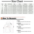thumbnail image 3 of HAPIMO Rollbacks Veste d'Hiver pour Hommes, Col Montant, Sans Capuche, Ourlet Droit, Fermeture Éclair, Double Poche, Matelassée en Coton, Gris G, 3 of 4