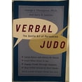 thumbnail image 1 of Pre-Owned Verbal Judo: The Gentle Art of Persuasion (Paperback) 0060577657 9780060577650, 1 of 1