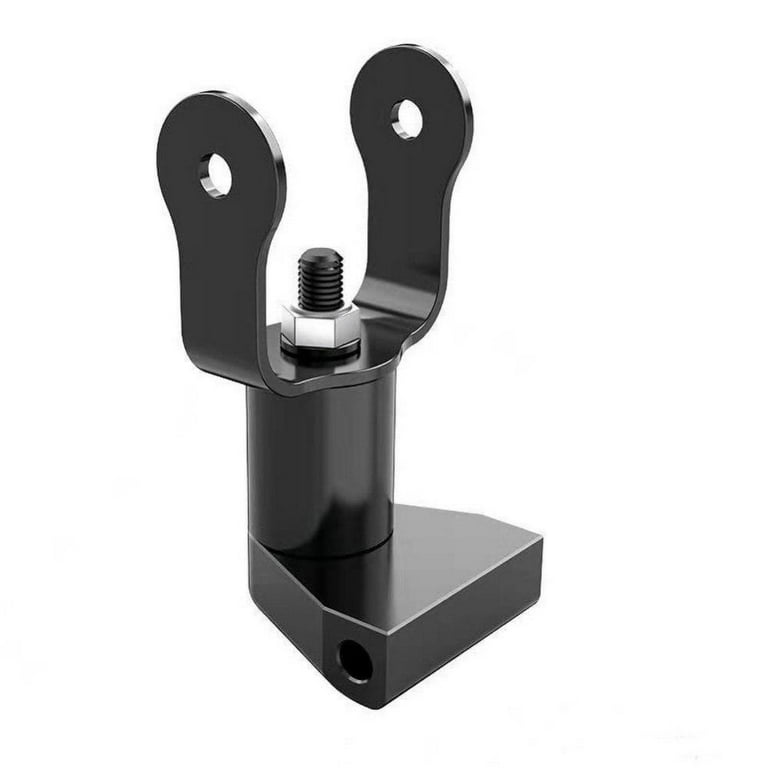 Peloton swivel outlet screen attachment