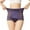 Purple, variant on Sngxgn Women's Cotton Underwear, Super Soft Designed with Comfort(Beige,XL)
