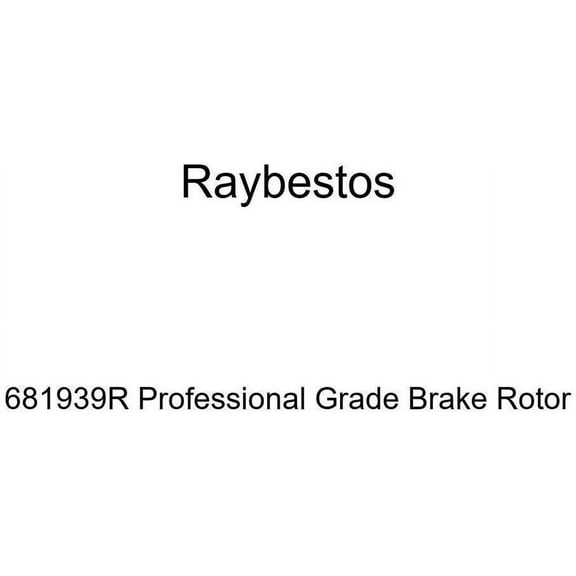R-Line Rotors Fits select: 2015-2020 FORD TRANSIT