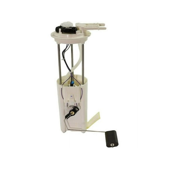 Fuel Pump - Compatible with 1997 - 2000 Isuzu Rodeo (From 07/01/1997 Vehicle Production) 1998 1999