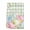 Sage Green, variant on Easter Eggs Kitchen Towels Set of 3, Country Wildflower Spring Watercolor Botanical Absorbent Dish Towels for Kitchen, Microfiber Hand Towel, Quick Drying Tea Towel for Cleaning Decorative Dishcloths