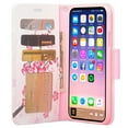 thumbnail image 2 of Sumaclife Protective Stylish Design Case for Apple iPhone X Exact Perfect Fit, 2 of 4