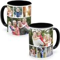 thumbnail image 3 of Black Photo Mug 15 oz, 3 of 4
